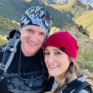 Meet your Posher, Lissa